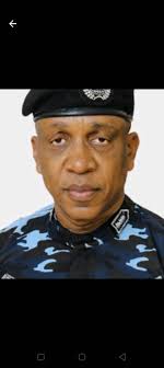 Congratulations my brother,the new CP delta state.