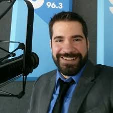 Jake Kaufman (@Jacob_Kaufman)