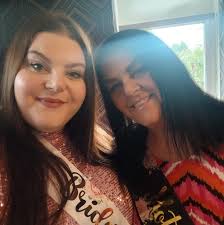 Very proud of Paul Maughan