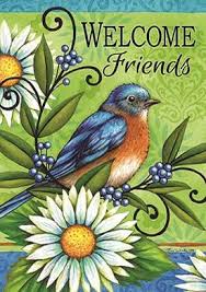 Super Sale Decorative Spring Flags Garden House Flags Decorative Garden House Flags On Sale Pinterest