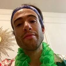 Justin Karp's Instagram, Twitter & Facebook