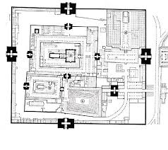 Image Result For Indian Haveli Plans Buddhist Architecture Temple Architecture Temple