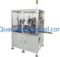 Carbon steel hose clamp making machine - Hose Clamp Machines ...