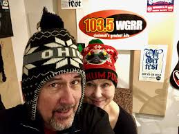 103.5 WGRR