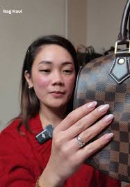 Ultra Collection Bag Vs Real