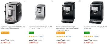 Це ідеальне поєднання дозволяє отримати смачний. Profesie InÈ™tiinÈ›are Rang Espressor Automat Delonghi Magnifica S Ecam 22 110b Gotchoralography Com