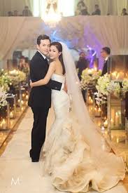 Celebrity Wedding Toni Gonzaga And Paul Soriano Wedding Ceremony Photos Wedding Ceremony Photos Celebrity Weddings Toni Gonzaga Wedding