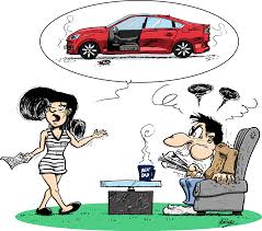 Wählt einen kreativen text mit persönlicher note um die beziehung. Das Geliehene Auto Sketch Zwiegesprach 2 Personen Buttenreden Sketche Reden