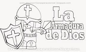 Blog Sobre Dibujos Cristianos Para Colorear Dibujos Cristianos Para Pintar Historias Biblicas Armadura De Dios Lecciones Para Ninos En La Iglesia Cristianos