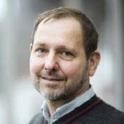 Employees in the Image Analysis, Computational Modelling, and Geometry  Section