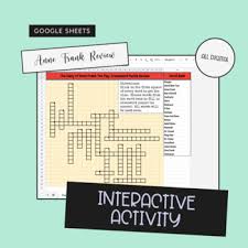 So if the total size of your array of files is less than that, you may store them directly in your document using the bindata data type. Social Studies Crossword Puzzle Worksheets Teaching Resources Tpt