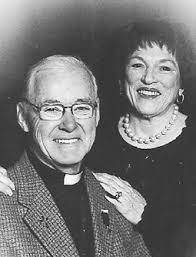 DEACON GERALD T. “JERRY” DESHAW