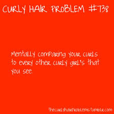 That And People Who Think They Have Curly Hair But Really All It Is Is Wavy Curly Hair Styles Curly Hair Problems Hair Problems
