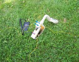 We combined three previous detectors (rover okm c, rover c ii and rover gold in rover c4. Okm Rover C Ii New Edition Tomb And Grave Detector