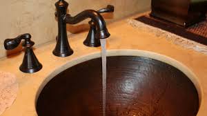 functional trends in bathroom sinks