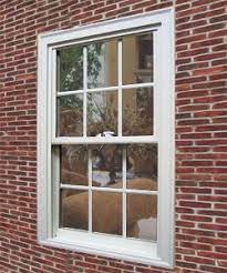 Hello, i have 2 estimates for replacing my 20 year old windows. United Series 5500 Double Hung New Construction Window Newburyport Ma Atlantic Window Warehouse