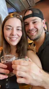 Madison Houska and Brian Tosti's Wedding Website