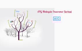Check spelling or type a new query. Aig Malaysia Insurance Berhad By Nuru Hidayah