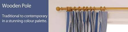 7 of 10 do i need tiebacks? Curtain Poles Fitting Diy Guide Handy Tips And Advice For Fitting Poles
