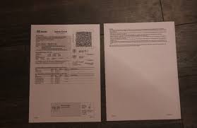 Deutsche bahn as a client. Online Ticket Db Bahn Fake