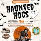 Haunted Hogs event image