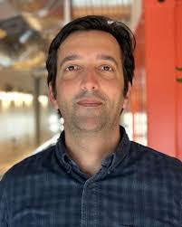 Andrea Randazzo's Instagram, Twitter & Facebook