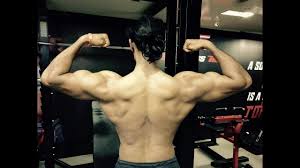 To simplify things, i'm going to split the back into three sections; Back Workout Back Muscle Variations Back Anatomy Strong Back Youtube