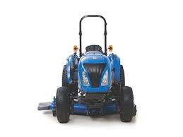 Image result for Holland Blue 2025 Fleet