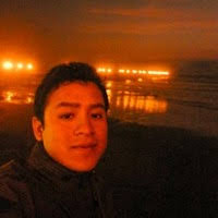 Harold Sandoval Pinedo