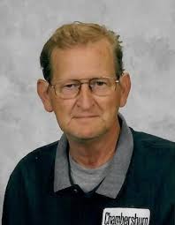 Wayne Kessinger Obituary (1943