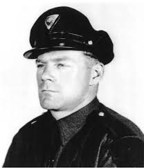 Obituary for Robert X. "Happy" Mathews