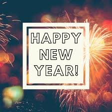 Happy New Year In 2020 Happy New Year Happy New Happy