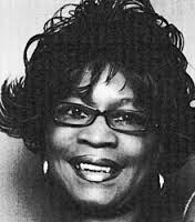 Denise Darcel “Niecy” Austin Staples (1960-2009)