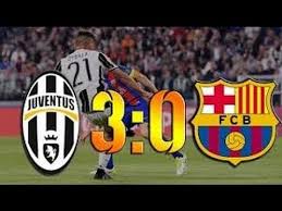 Если вы оформили подписку на пакет спорт, то ваша трансляция доступна в прямом эфире канала футбол 1. Yuventus Barselona 3 0 Obzor Matcha Luchshie Momenty I Goly Liga Chempionov 11 04 2017 Youtube