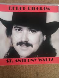 Derek Pilgrim's Instagram, Twitter & Facebook