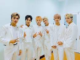 Hot sauce is a 1st album by nct dream. Nct Dream Perform In Vietnam Thestandom
