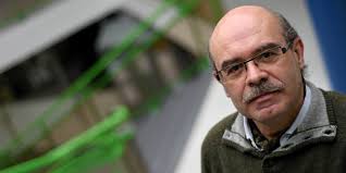 New Subject Editor: Jean-Francois Guegan