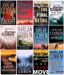 Just Love Harlan Coben Harlan Coben Books Books Book Worth Reading