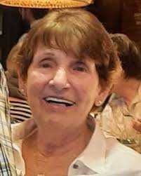 THE LATE MAURA SHERRY RIP It is with much regret & sadness we pass