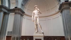 While there are many talented artists who achieve stardom and global popularity, few have. Memory And Future Michelangelo S David At Expo 2020 Dubai Italia Expo 2020 Dubai