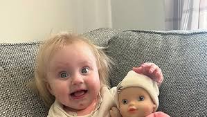 Manhattan Toy Wee Baby Stella Tiny Farmer 30.48cm Soft Baby Doll Set :  Amazon.co.uk: Toys & Games