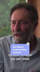 Eric Roth
