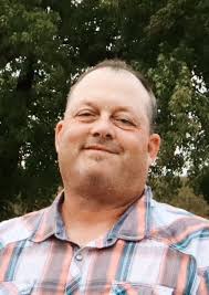 Chad Michael Wentland, 48, Armour