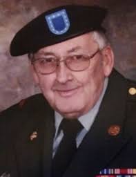 Robert F. Meier Obituary June 3, 2016