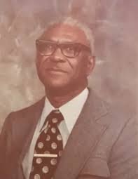 Obituary information for Melvin Gill