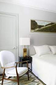 Enrich your bedroom decorating ideas with reflections: 10 Minimalist Bedroom Design Ideas By Elle Decor Master Bedroom Ideas