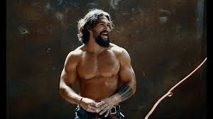 He has a towering height. Jason Momoa Bio Gossipy