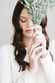 Modern & Edgy Bridal Gowns From Houghton Nyc