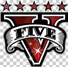 Gta logo project presents an opportunity to exchange emblems for gta 5 and red dead redemption 2. Gta V Logo Png Images Gta V Logo Clipart Free Download