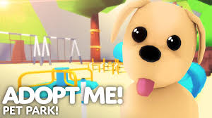 April 23, 2021april 23, 2021. Adopt Me On Twitter Pet Park Update New Interactive Obstacle Course For Pets And Babies New Stage Area For Social Events Play Now Https T Co Q5ew48c02n Https T Co Bejaqsztha